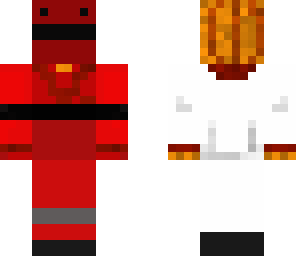 oliverlal permenant skin