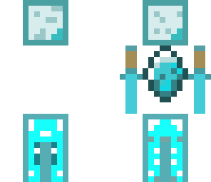 diamante viviente v2