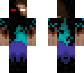 herobrine's revenge