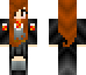 hermione fixed