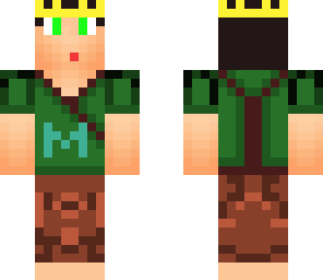 mageking2000
