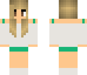 my first orig**** skin 