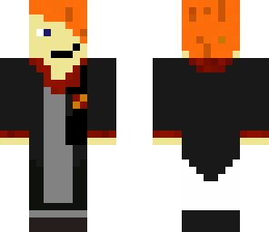 ron weasley