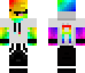 rainbow derp