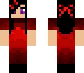 ember girl