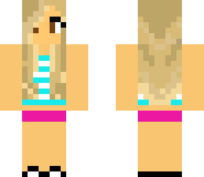 hot girl