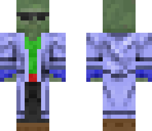 zombie