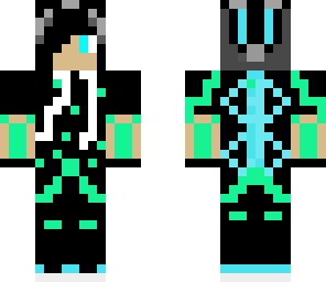 zekrom teen