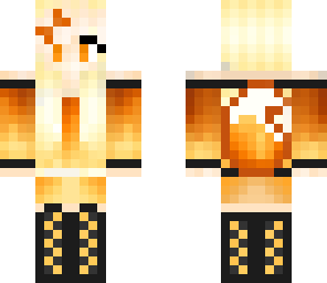 edited foxy girl