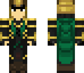 loki