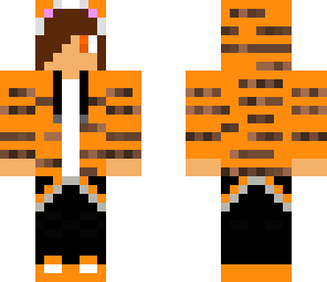 tiger boy edit