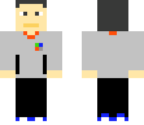 janga de uniforme