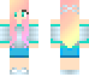 my skin