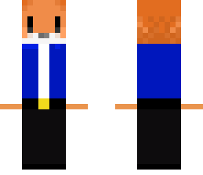 the fox