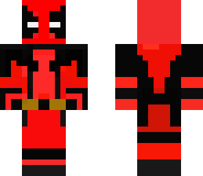 deadpool