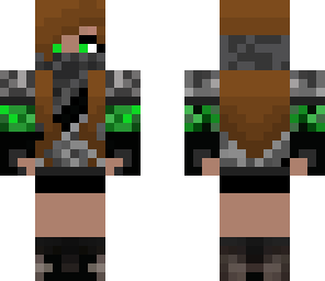 huntress edited