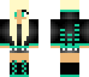 girl