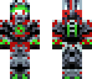 bloody elite dkinginsanity's skin