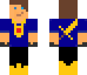 ugly af skin