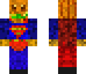 superpumpkin
