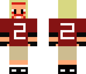 fsu football player
