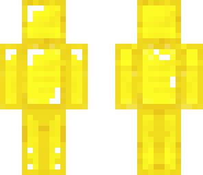 butter block man