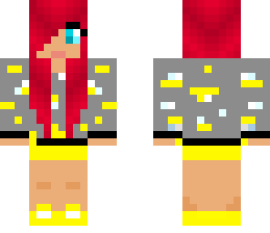remis skin
