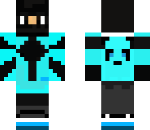 ninja panda