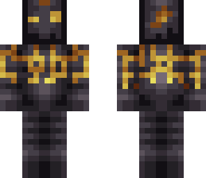 electric plasma golem