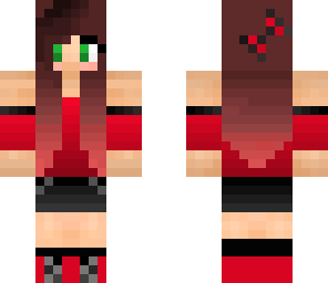 annyprettygirlred