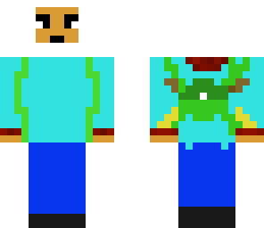 finn