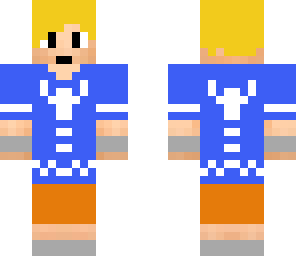 toon link- outset version zww