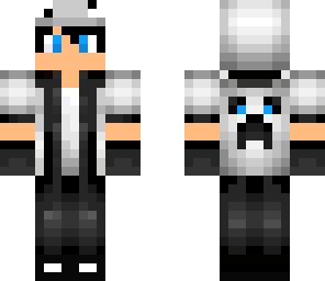final skin