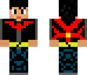 bat teen revised revised