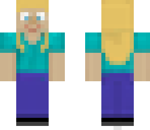 girl steve 