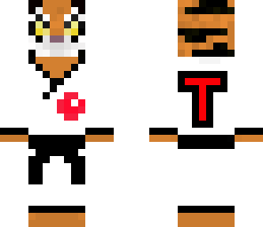 karate tiger