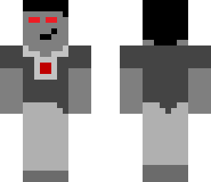 robot steve