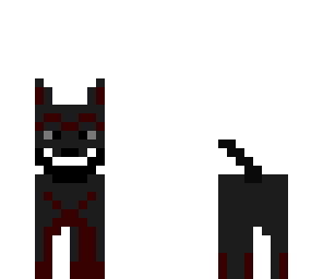 smiledog