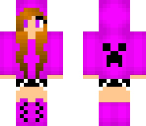 cute girl  hooddie