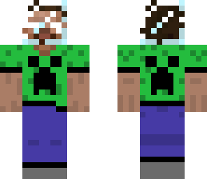 commando steve