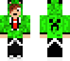 teen guy new guy