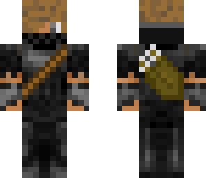 dark assassin