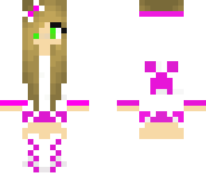 cute creeper