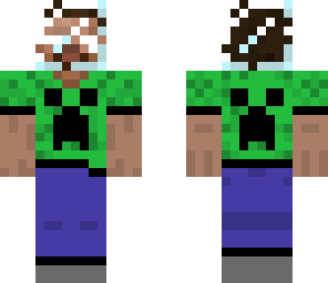 commando steve  2