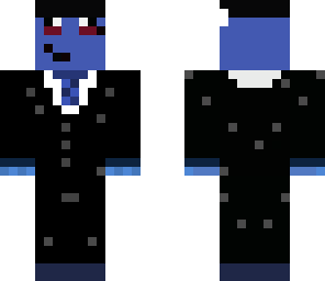 dapper dragonair