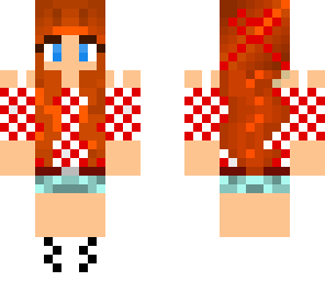 cowgirl
