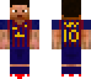 messidude101