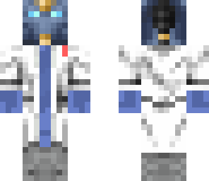 the commander