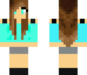fixed  girl