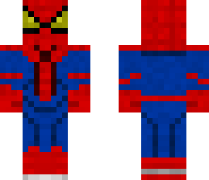 amazing spiderman